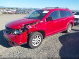 Dodge Journey Sxt/Limited 3C4PDCCG5GT249372 снимка