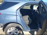 Chevrolet Equinox 1Lt 2GNFLEE58C6245151 снимка