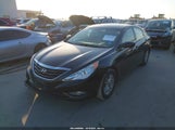 Hyundai Sonata Gls 5NPEB4ACXDH701590 снимка