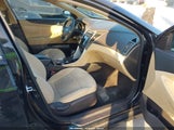 Hyundai Sonata Gls 5NPEB4ACXDH701590 снимка