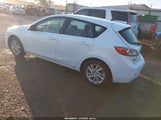 Mazda Mazda3 I Touring JM1BL1L70C1628878 снимка