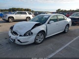 Chevrolet Impala Ls 2G1WA5EK9A1253654 снимка
