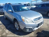 Subaru Outback 3.6R Limited 4S4BRDKC2D2256224 снимка