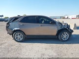 Chevrolet Equinox Ls 2GNAXHEV4K6143280 снимка