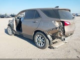 Chevrolet Equinox Ls 2GNAXHEV4K6143280 снимка