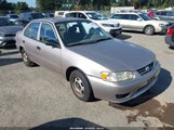 Toyota Corolla Ce/Le/S 1NXBR12E31Z442242 снимка