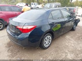 Toyota Corolla Le 2T1BURHE6HC908911 снимка