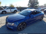Audi Rs 5 4.2 WUAC6AFR4EA900590 снимка