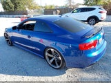 Audi Rs 5 4.2 WUAC6AFR4EA900590 снимка