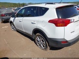 Toyota Rav4 Limited 2T3YFREV6EW106806 снимка