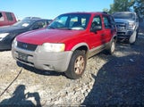 Ford Escape Xlt 1FMYU04181KC63882 снимка