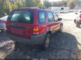 Ford Escape Xlt 1FMYU04181KC63882 снимка