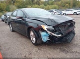 Ford Fusion Se 3FA6P0H78FR124748 снимка