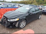 Ford Fusion Se 3FA6P0H78FR124748 снимка
