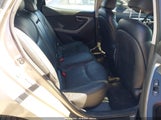 Hyundai Elantra Limited 5NPDH4AEXBH037641 снимка