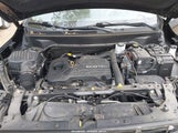 GMC Terrain Awd Slt 3GKALVEV3LL215008 снимка