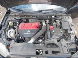 Mitsubishi Lancer Evolution Mr/Mr Touring JA32W5FV0AU026078 снимка