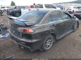 Mitsubishi Lancer Evolution Mr/Mr Touring JA32W5FV0AU026078 снимка