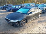 Acura Tsx JH4CL96904C034263 fotografie