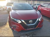 Nissan Rogue Sport Sv Fwd Xtronic Cvt JN1BJ1BV5MW317623 photo