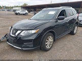 Nissan Rogue S 5N1AT2MVXKC812321 снимка