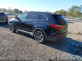 Hyundai Santa Fe Gls KM8SNDHF7DU010707 снимка