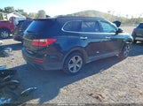 Hyundai Santa Fe Gls KM8SNDHF7DU010707 снимка