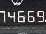 Dodge Grand Caravan Se 2C7WDGBG3JR363663 снимка
