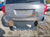 Dodge Grand Caravan Se 2C7WDGBG3JR363663 снимка