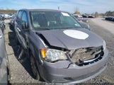 Dodge Grand Caravan Se 2C7WDGBG3JR363663 снимка