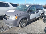 Dodge Grand Caravan Se 2C7WDGBG3JR363663 снимка