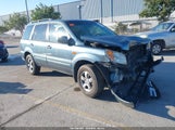 Honda Pilot Ex 2HKYF18416H544775 снимка