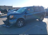 Honda Pilot Ex 2HKYF18416H544775 снимка