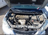 Toyota Matrix S 2T1KE40E29C013557 снимка