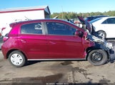 Mitsubishi Mirage Carbonite Edition/Es/Le ML32AUHJ7MH011517 fotografie