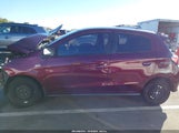 Mitsubishi Mirage Carbonite Edition/Es/Le ML32AUHJ7MH011517 photo