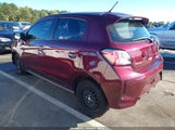 Mitsubishi Mirage Carbonite Edition/Es/Le ML32AUHJ7MH011517 fotografie