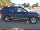 Hyundai Santa Fe Gls KM8SC73D95U932510 снимка