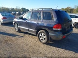 Hyundai Santa Fe Gls KM8SC73D95U932510 снимка