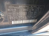Hyundai Santa Fe Gls KM8SC73D95U932510 снимка
