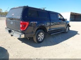 Ford F-150 Xl 1FTEW1EP8MKE03556 снимка