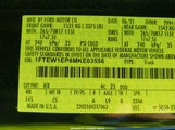 Ford F-150 Xl 1FTEW1EP8MKE03556 снимка