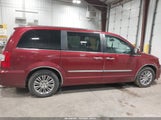 Chrysler Town & Country Touring-L 2C4RC1CG9DR537569 fotografie