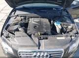Audi A4 2.0T Premium WAUSFAFL0CA113831 снимка