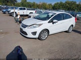 Ford Fiesta Se 3FADP4BJ4DM224441 снимка