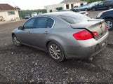 Infiniti G35X JNKBV61F37M804682 снимка
