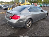 Infiniti G35X JNKBV61F37M804682 снимка