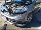 Honda Pilot Ex-L 5FNYF6H58KB099160 снимка