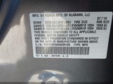 Honda Pilot Ex-L 5FNYF6H58KB099160 снимка