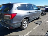 Honda Pilot Ex-L 5FNYF6H58KB099160 снимка